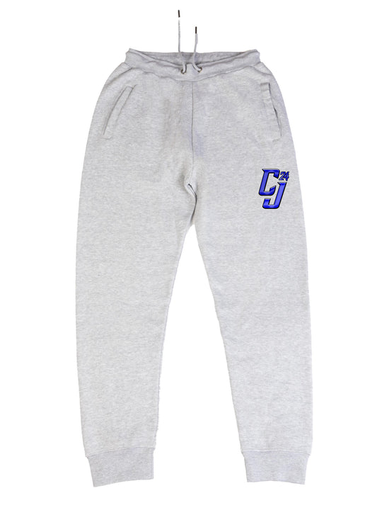 Christian Johnson Logo Sweatpants