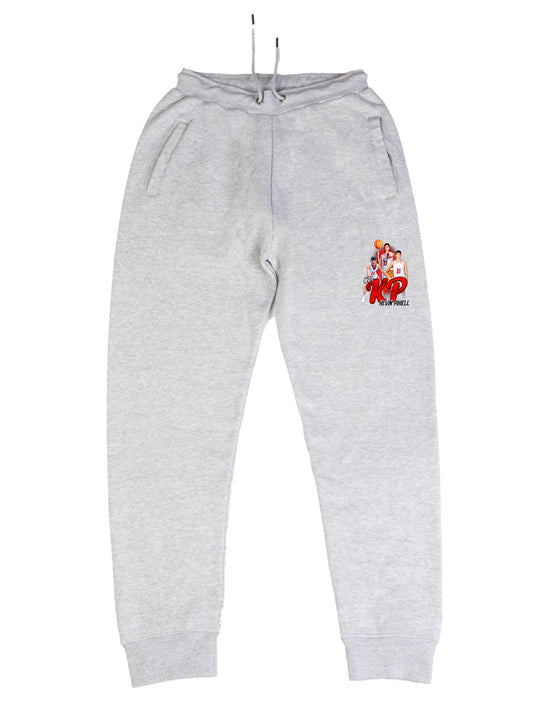 Kevin Pikiell Collage Sweatpants