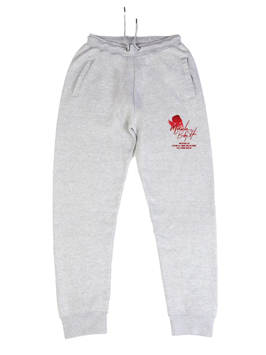 Miracle Baby Stylz Sweatpants