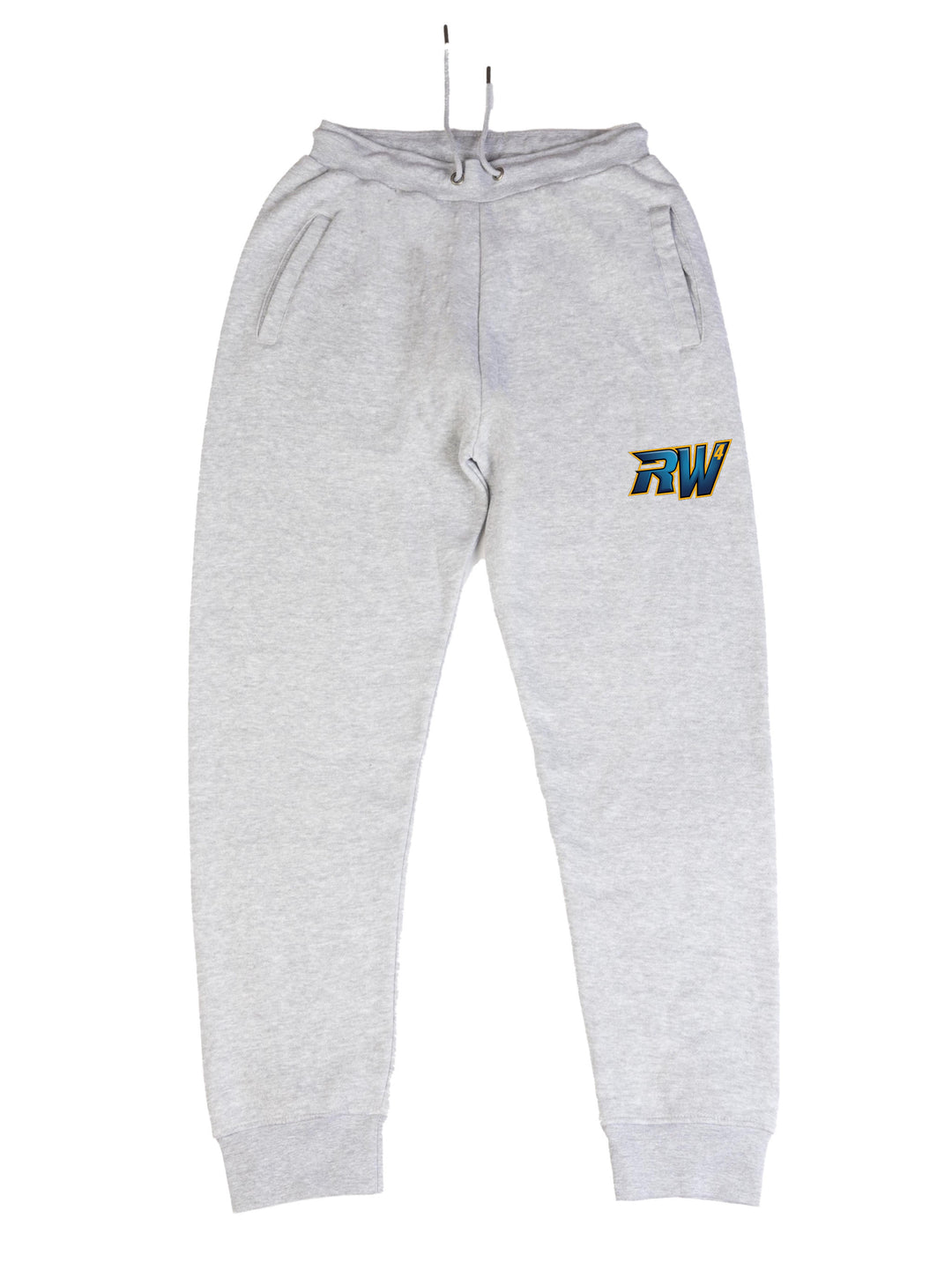 RW4 Richard Williams Logo Sweatpants