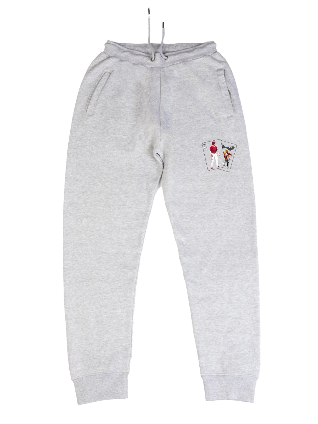 Will Plattner Sweatpants