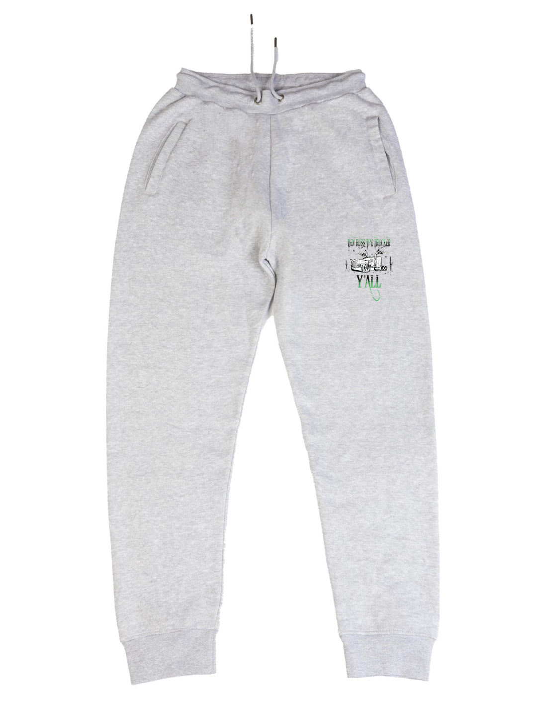 Dev Russ the Trucker Sweatpants