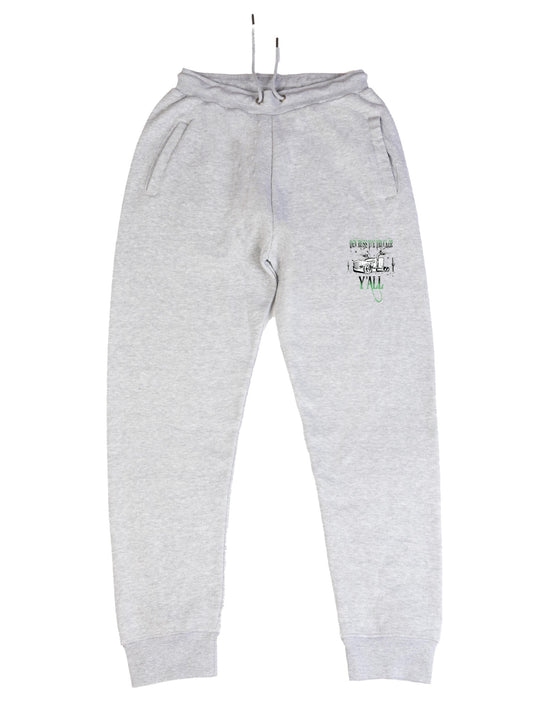 Dev Russ the Trucker Sweatpants