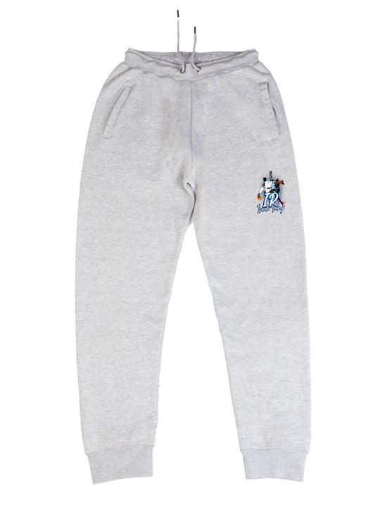 Isiah Ring Initials Sweatpants