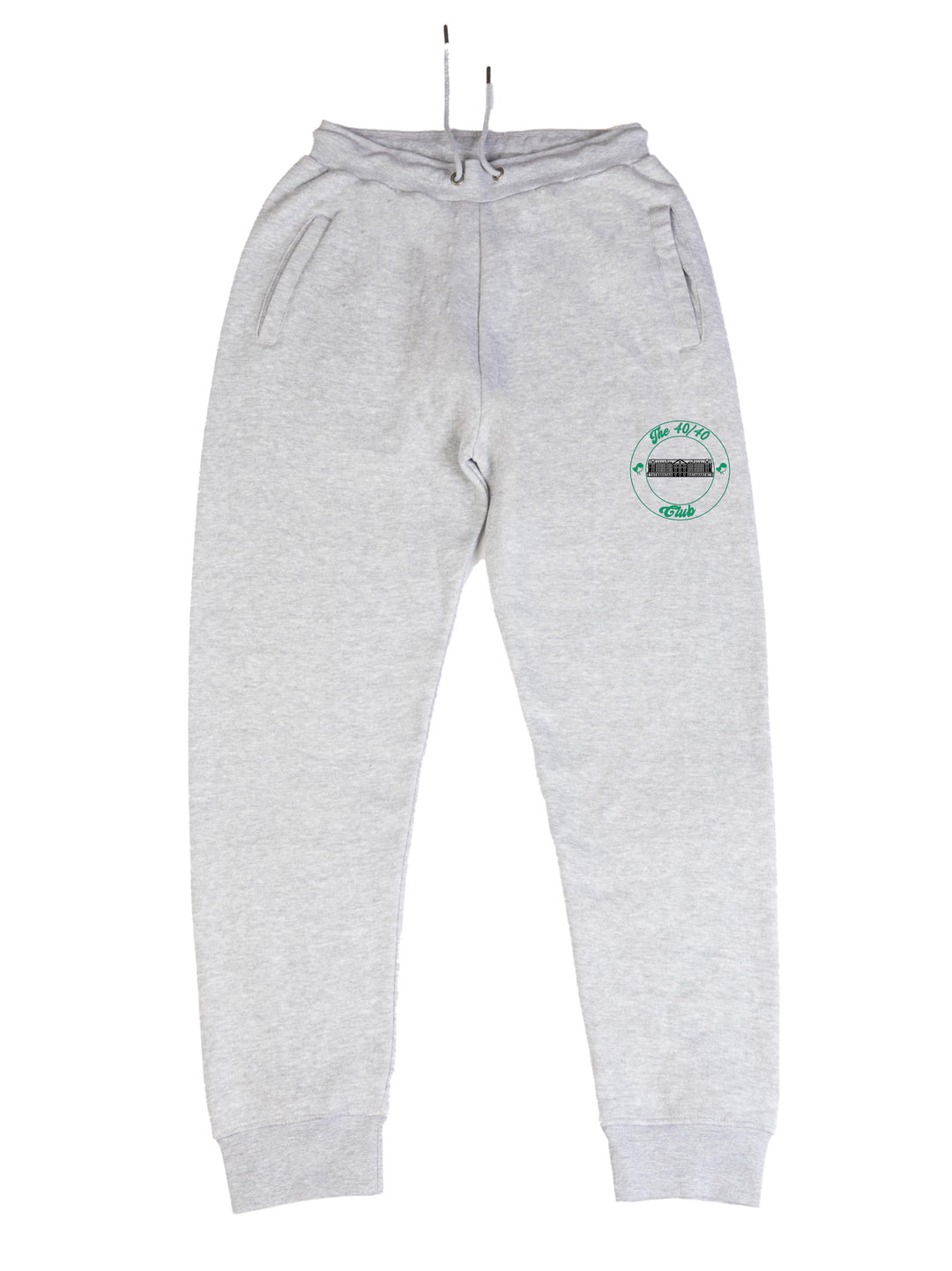 The 40 40 Club Building Sweatpants