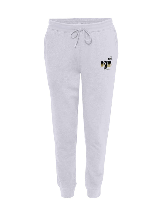 25 Eight Mentality Sweatpants