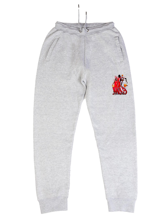 Mekhi Conner Sweatpants