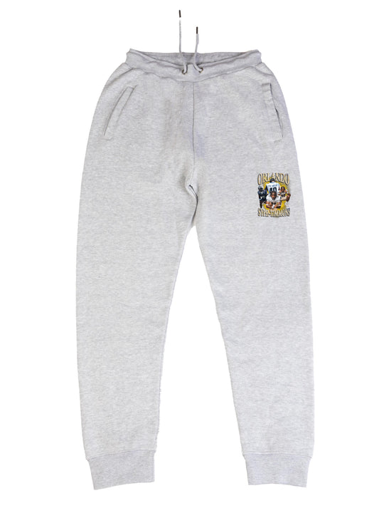 Orlando Syph Timmons Logo Sweatpants