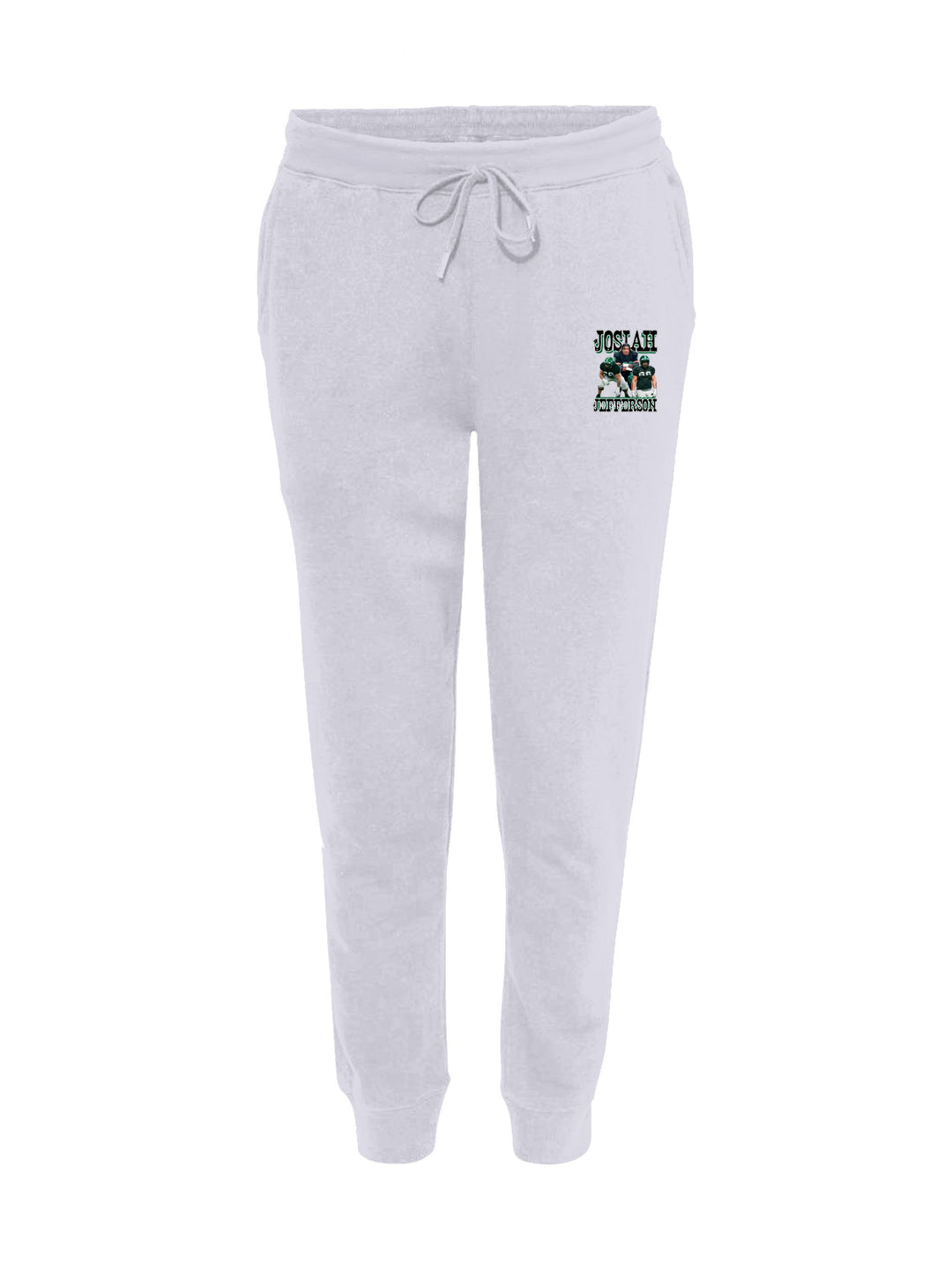 Josiah Jefferson Sweatpants
