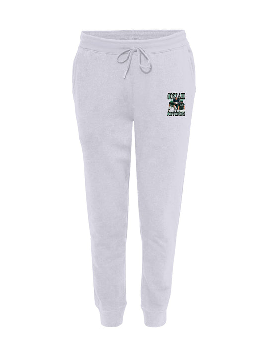 Josiah Jefferson Sweatpants