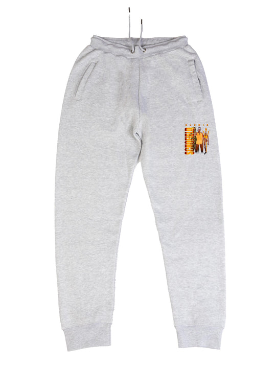 Alexia Schofield Collage Sweatpants