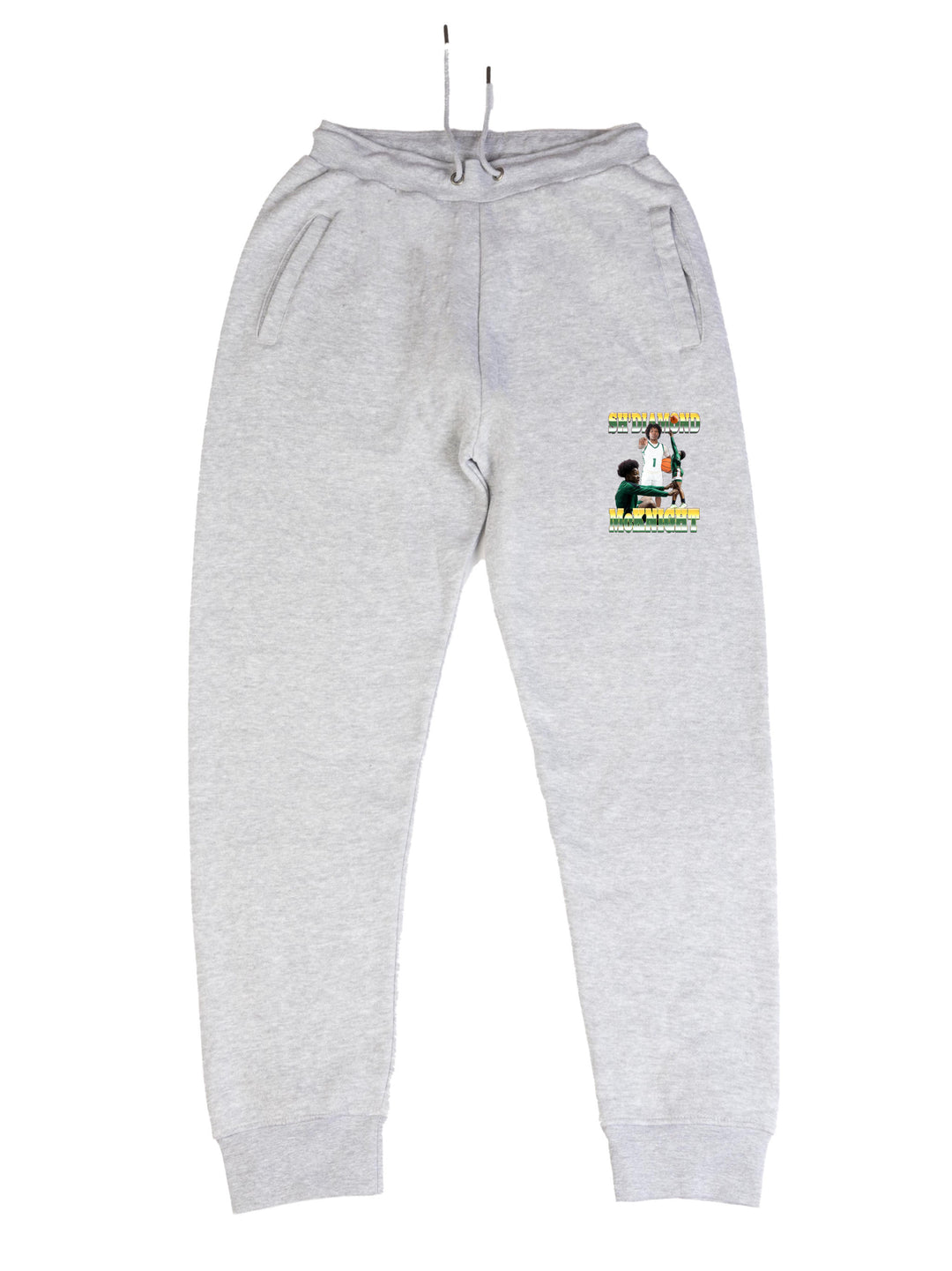 ShDiamond McKnight Sweatpants