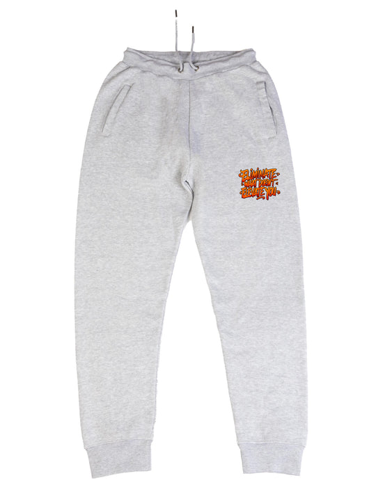 Bryson Donnell Logo Sweatpants
