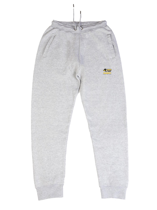 Bus Stops Here Sweatpants