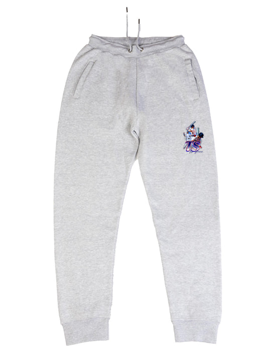 Tate Sirmans Collage Sweatpants