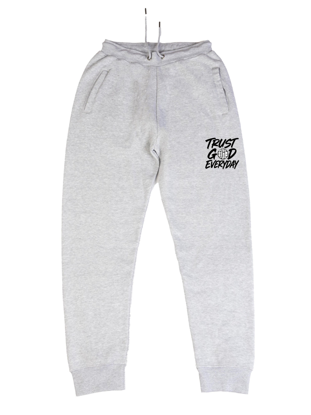 Trust God Everyday Sweatpants