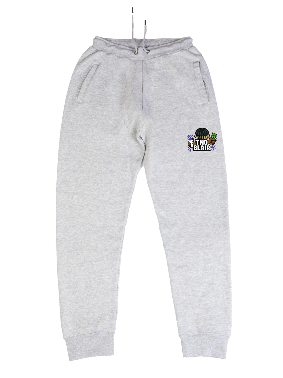 TNO Blair Logo Sweatpants