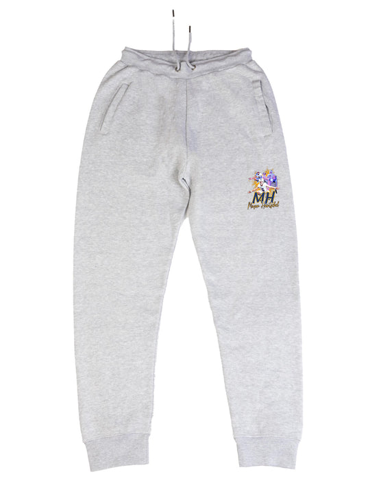 Mason Heintschel Initials Sweatpants