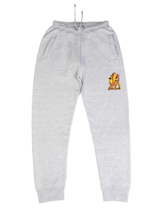 Sadie Canelli initials  Sweatpants