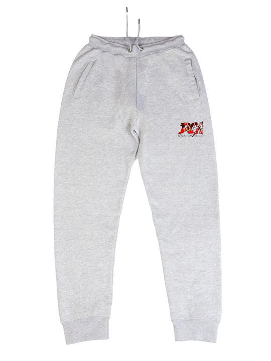 Dylan Anderson logo Sweatpants