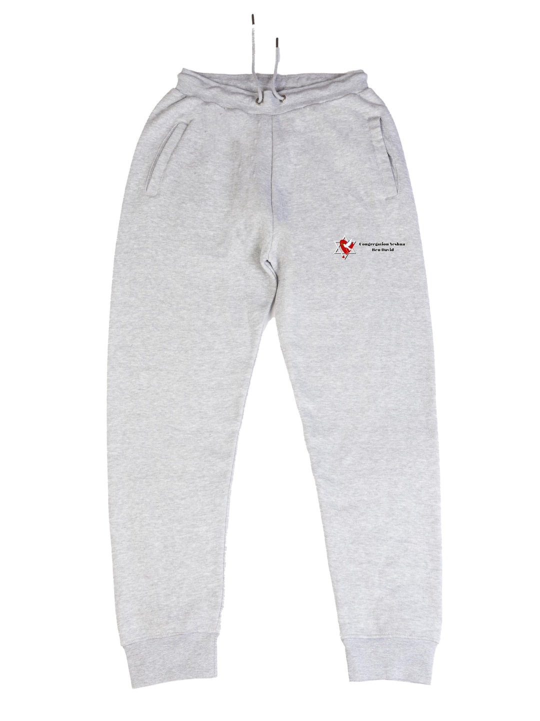 Congregation Yeshua Ben David Sweatpants
