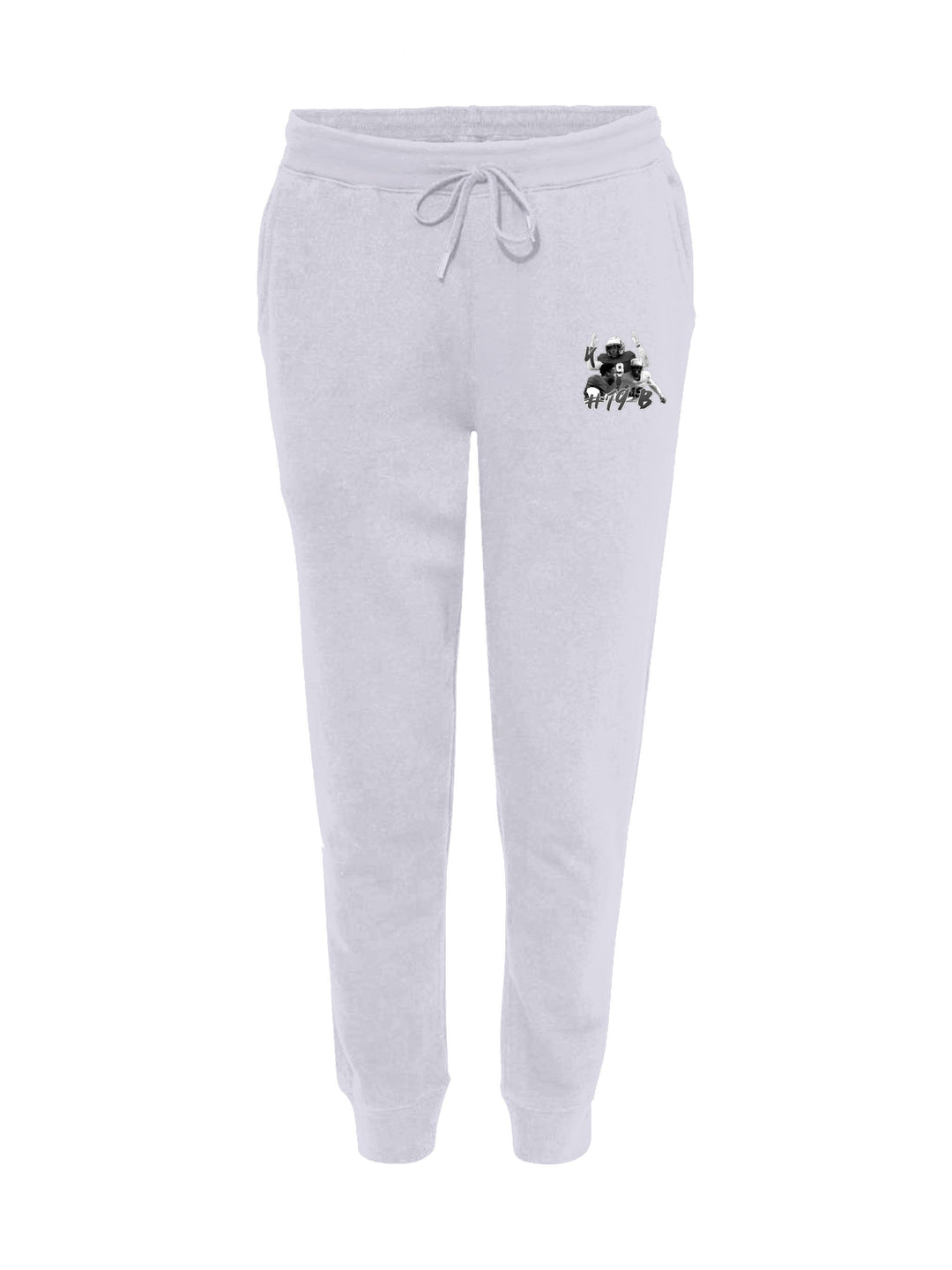 Keenan Brown Sweatpants