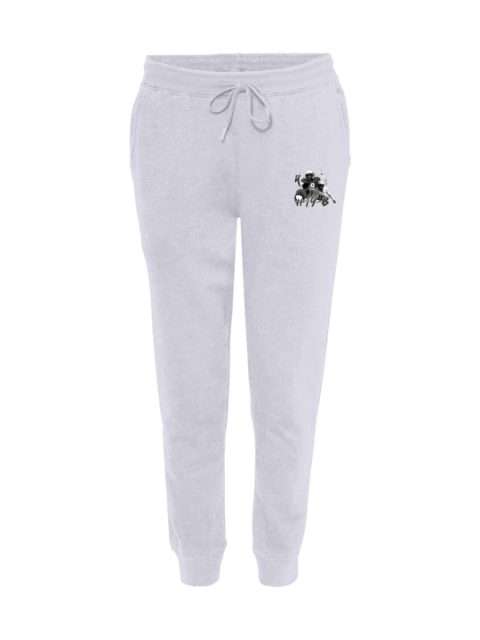 Keenan Brown Sweatpants