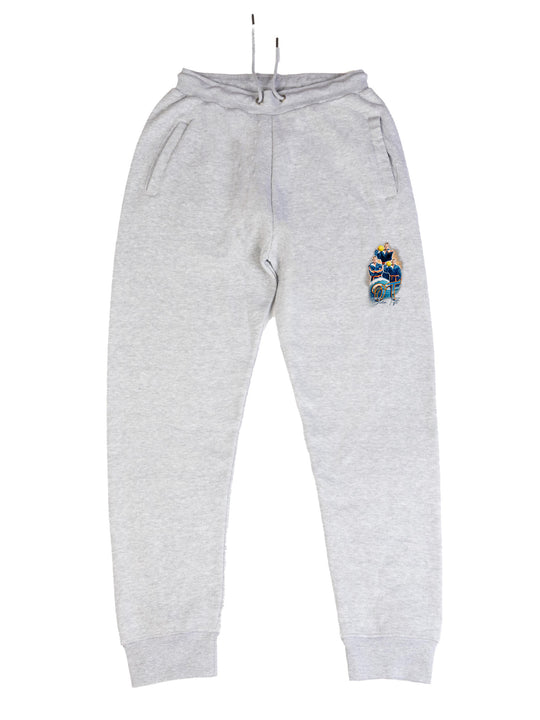 Owen Tift Initials Sweatpants