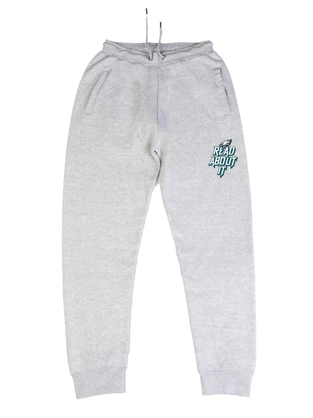 Read About It Sweatpants