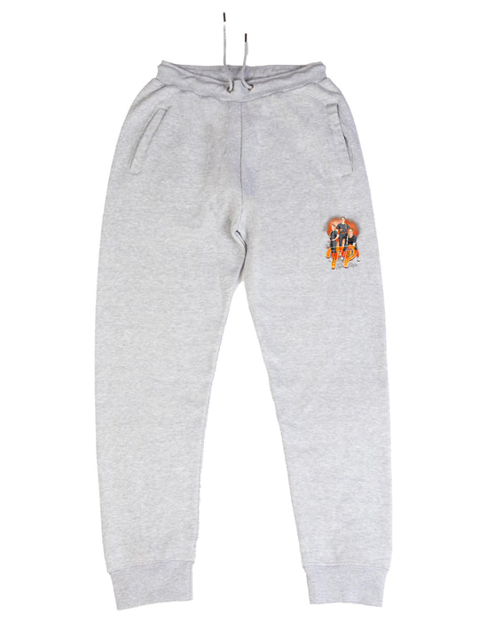Taylor Porter Initials Sweatpants