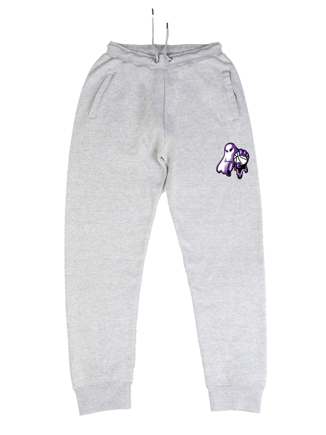 Keenen Rucker Logo Bulk Sweatpants