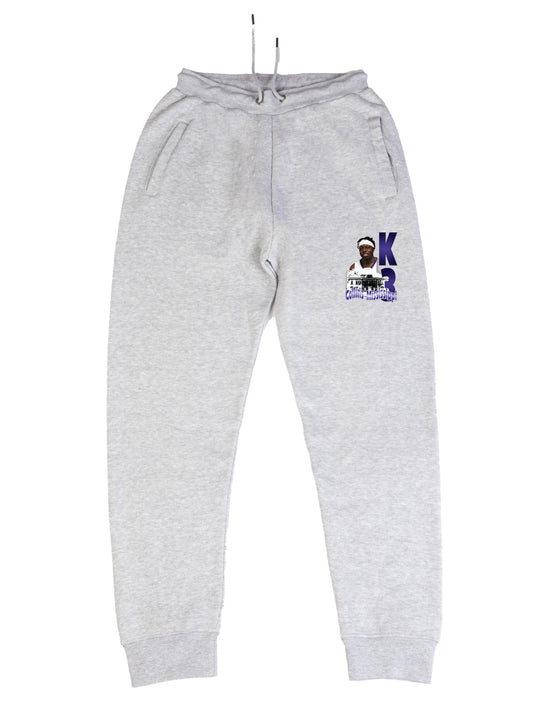 Kevin Firle Sweatpants
