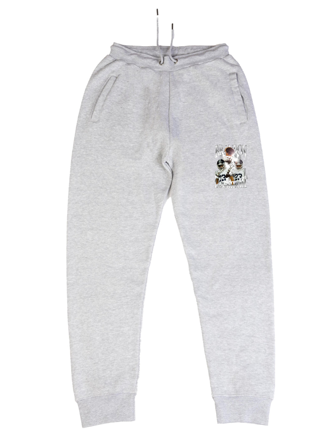Brandon Lockhart Sweatpants
