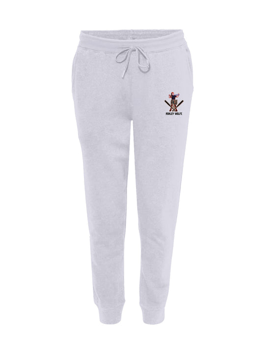 Ashley Wolfe Sweatpants