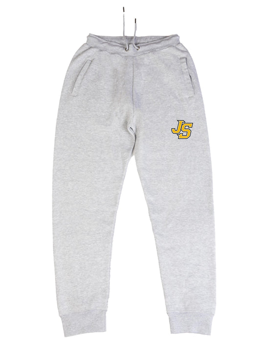 Jeremy Saddler Logo Sweatpants