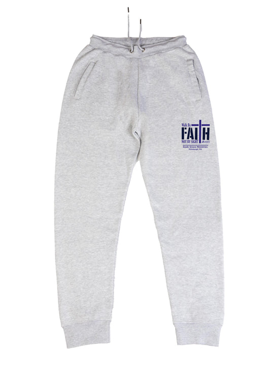 Gods Grace Ministries Sweatpants