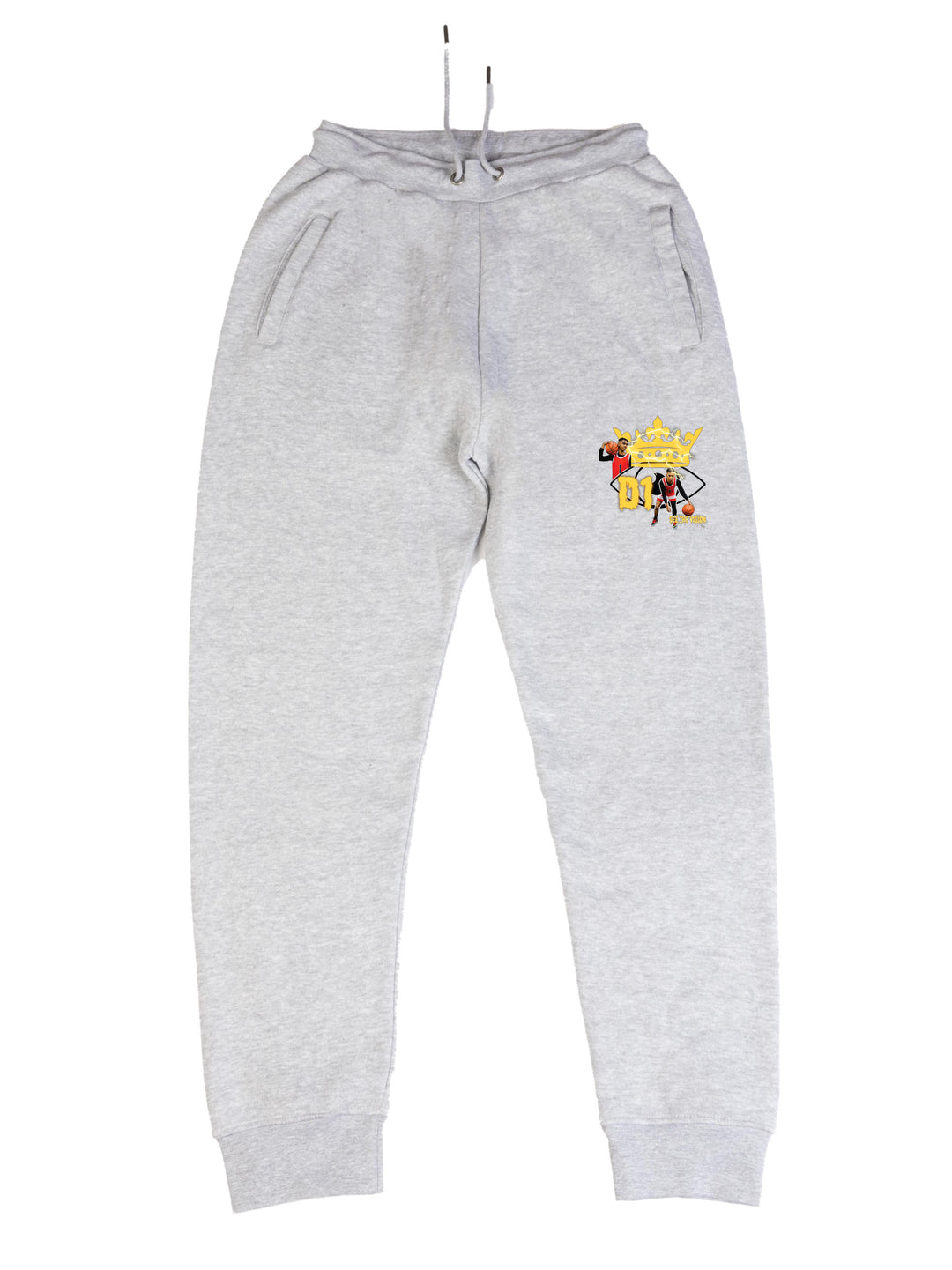 Dennis Nailer Sweatpants