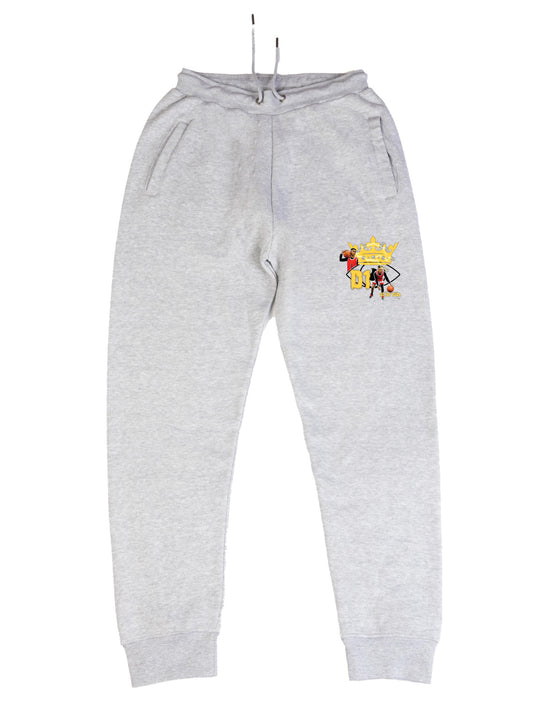Dennis Nailer Sweatpants