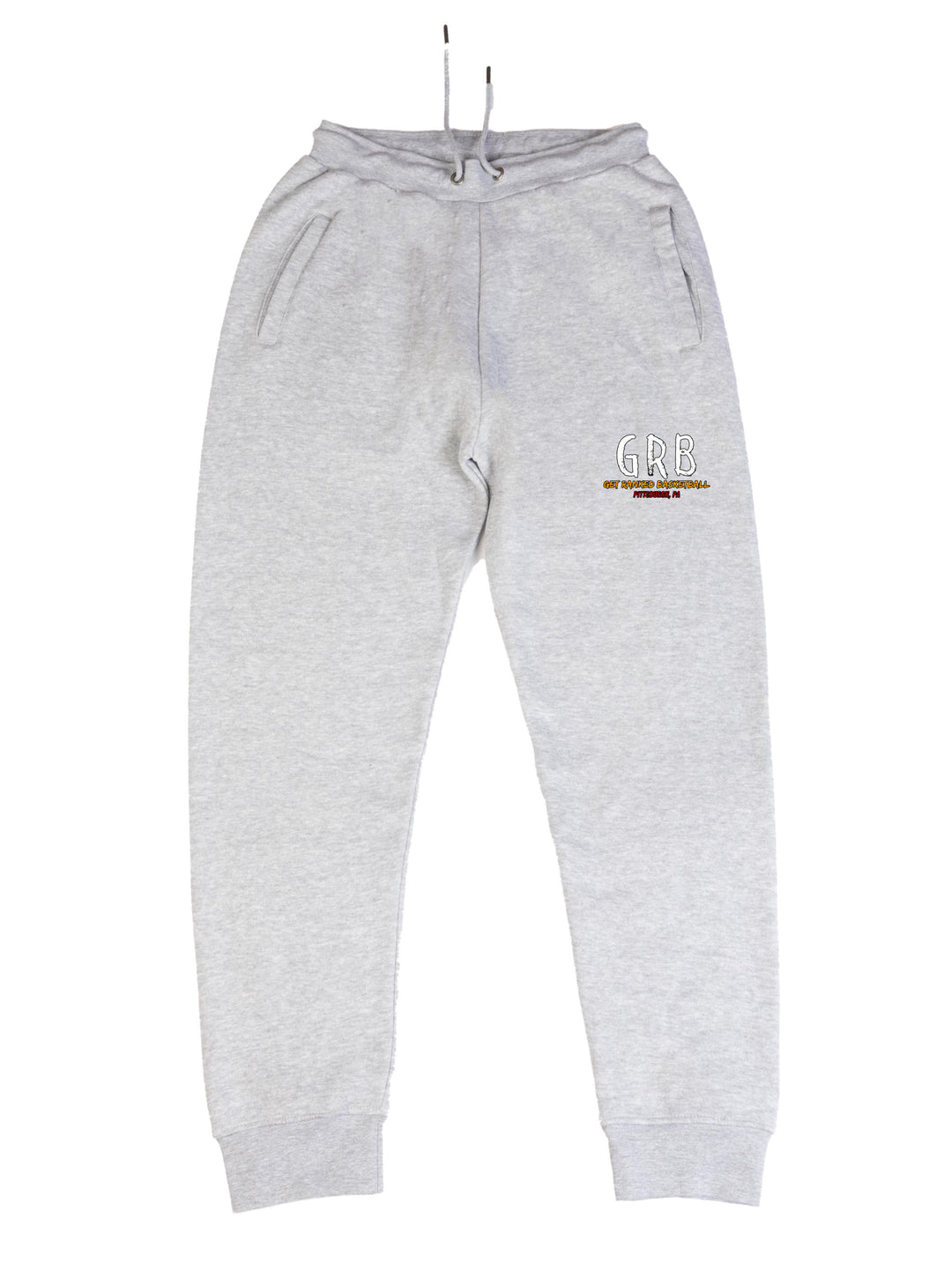 Get Ranked AAU Sweatpants