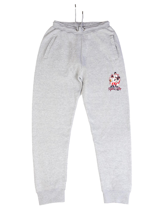 Ryder Cutlip Collage Sweatpants