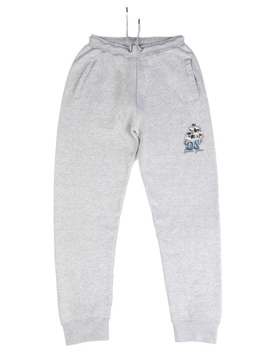 Domonic Solano Initials Sweatpants