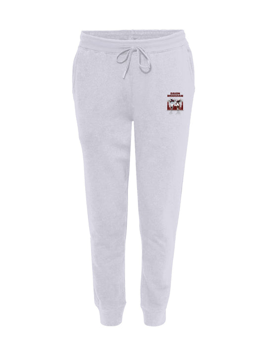 Davon Bradshaw Sweatpants