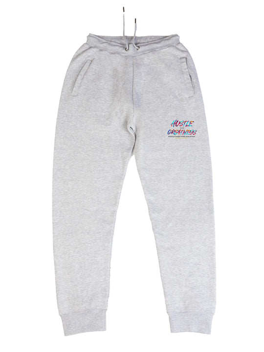 Hustle Over Hype Sweatpants