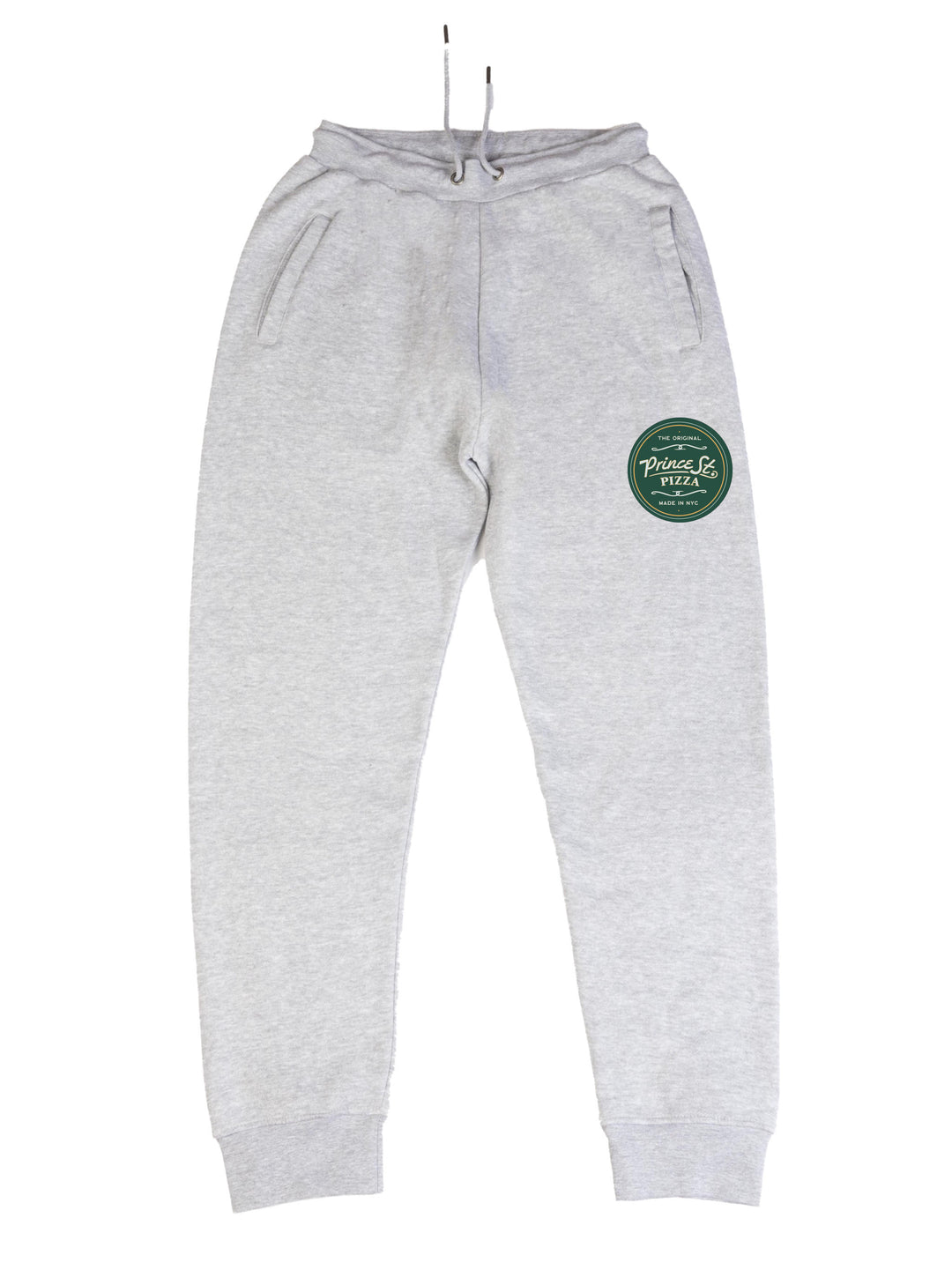 Prince Street Pizza Logo Sweatpants