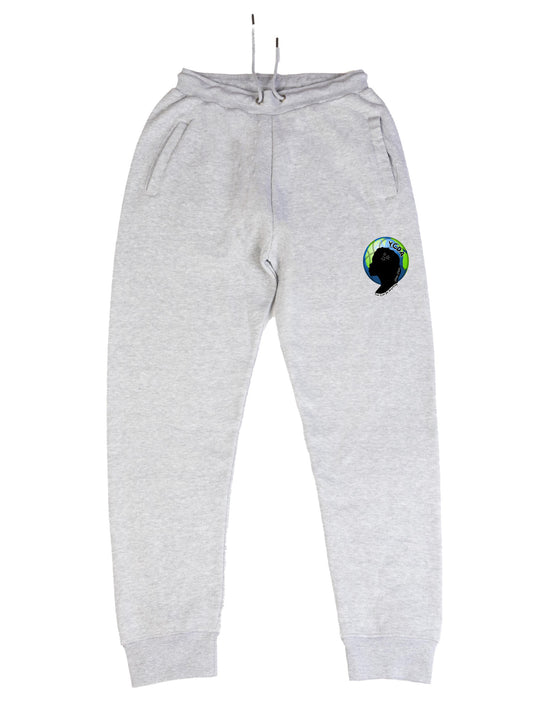 YCDA Logo Sweatpants