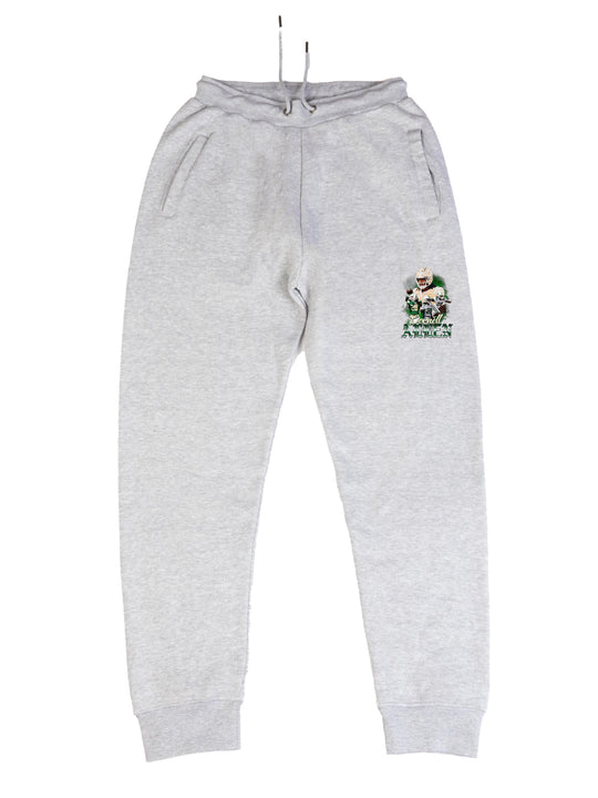 Cornell Allen Collage Sweatpants