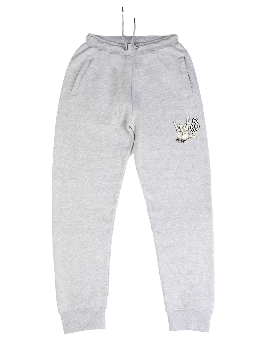 Jacobi Boykins Sweatpants