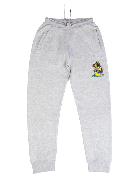 Jaiden Miller Collage Sweatpants