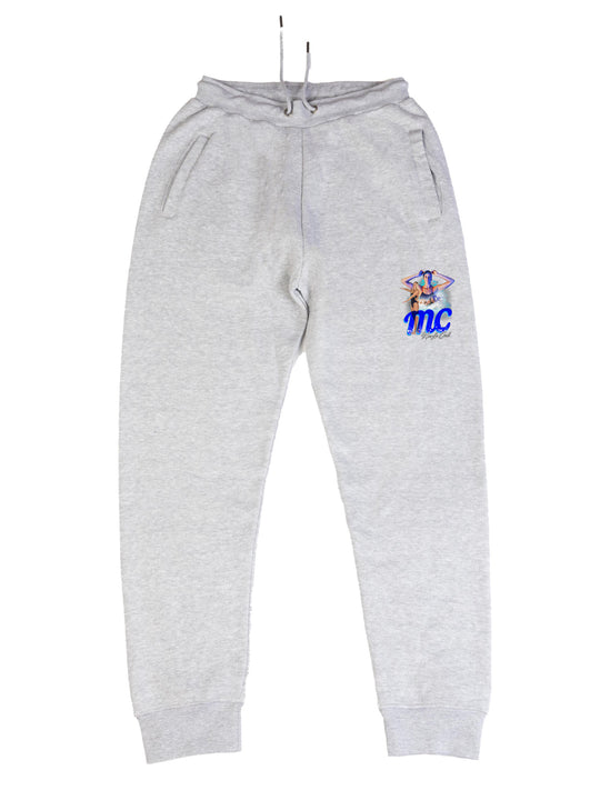 Micayla Cronk Initials Sweatpants