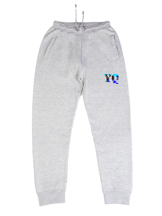 Young Quintin Sweatpants